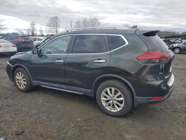 Image 2 of 2018 NISSAN ROGUE S 2018 with VIN 5N1AT2MVXJC805710