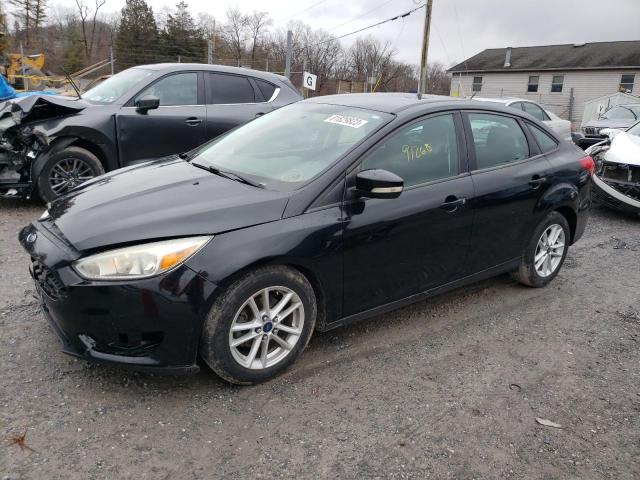 Obraz 1 z 2017 FORD FOCUS SE 2017 z VIN 1FADP3F26HL208374