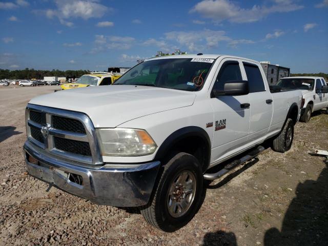 Obraz 2018 RAM 2500 ST 2018
