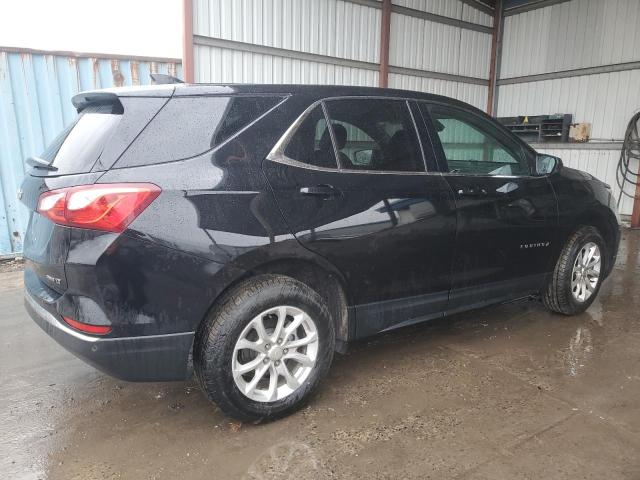 Obraz 3 z 2020 CHEVROLET EQUINOX LT 2020 z VIN 2GNAXTEV7L6144881