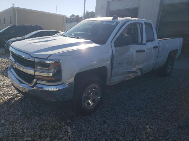 2018 CHEVROLET SILVERADO C1500 2018 image