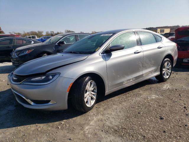 2015 CHRYSLER 200 LIMITED 2015 image