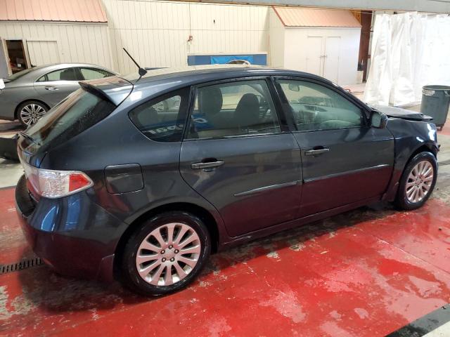 Obraz 3 z 2009 SUBARU IMPREZA 2.5I PREMIUM 2009 z VIN JF1GH60639H803923