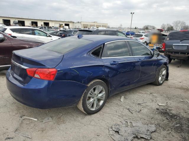 Изображение 3 2014 CHEVROLET IMPALA LS 2014 с VIN 1G11Y5SL4EU146170