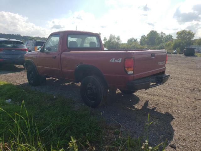 Image 2 of 1995 MAZDA B2300  1995 with VIN 4F4CR13A9STM13797