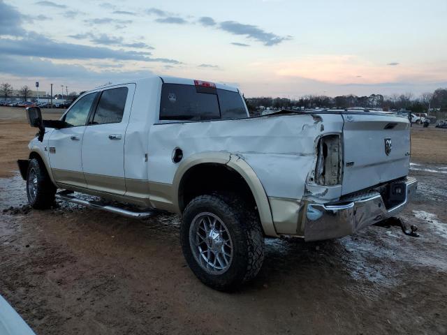 Obraz 2 z 2011 DODGE RAM 2500  2011 z VIN 3D7UT2HL1BG542506