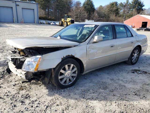 Изображение 2008 CADILLAC DTS  2008