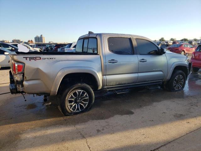Изображение 3 2021 TOYOTA TACOMA DOUBLE CAB 2021 с VIN 5TFAZ5CN8MX104828