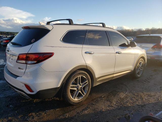 Изображение 3 2018 HYUNDAI SANTA FE SE ULTIMATE 2018 с VIN KM8SRDHF0JU285206