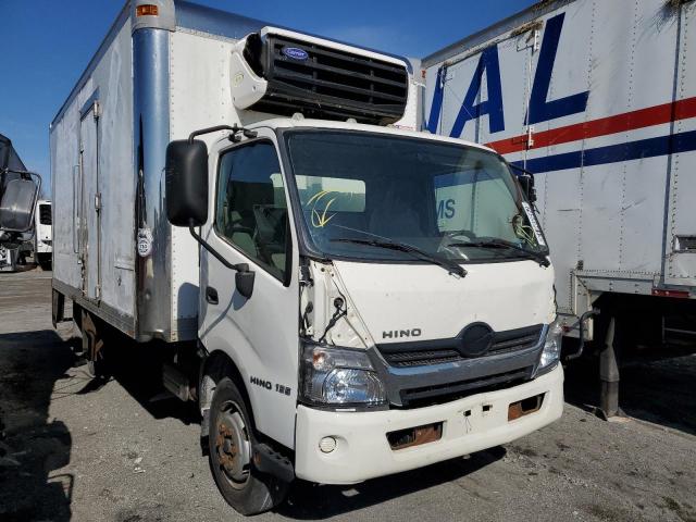 Obraz 2014 HINO 195  2014