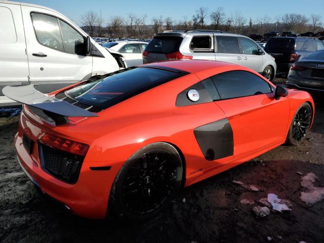 Изображение 3 2017 AUDI R8 5.2 PLUS QUATTRO 2017 с VIN WUAKBAFX5H7901030