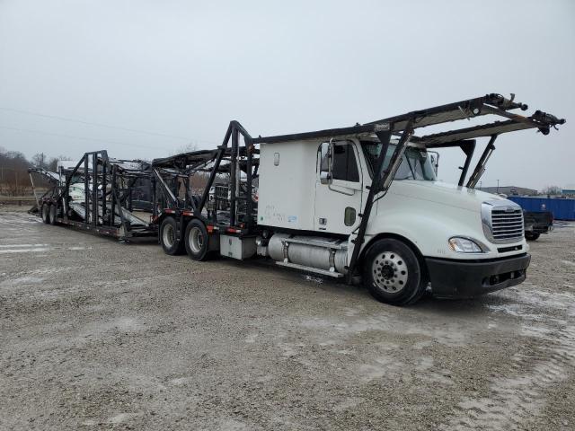 Изображение 1 2005 FREIGHTLINER CONVENTIONAL COLUMBIA 2005 с VIN 1FVHA6CK65PN54274