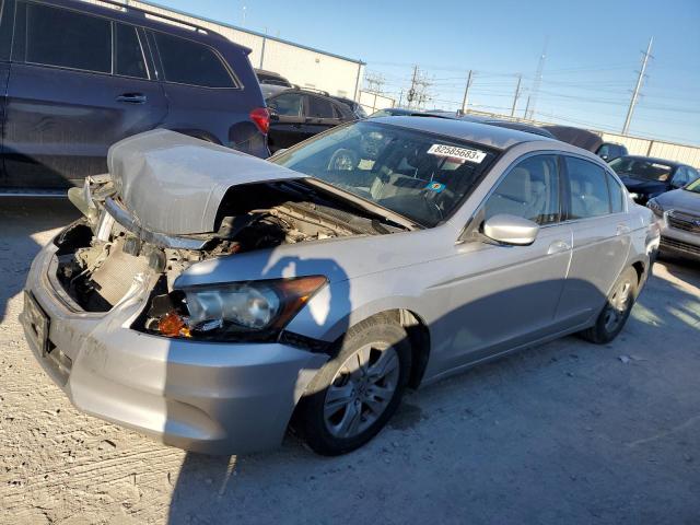 2011 HONDA ACCORD LXP 2011 image
