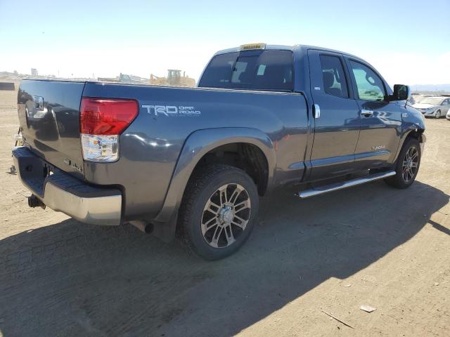 Obraz 3 z 2009 TOYOTA TUNDRA DOUBLE CAB 2009 z VIN 5TFBW54109X085756