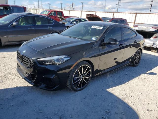 Obraz 1 z 2021 BMW M235XI  2021 z VIN WBA13AL04M7G45289