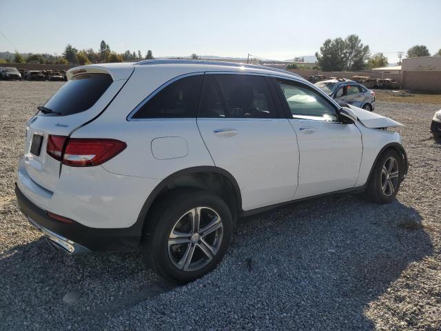 Image 3 of 2017 MERCEDES-BENZ GLC 300 4MATIC 2017 with VIN WDC0G4KB0HF155751
