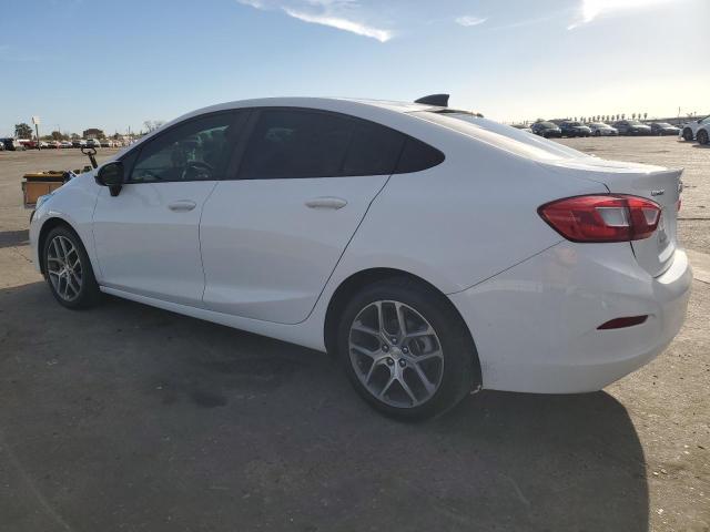 Image 2 of 2017 CHEVROLET CRUZE LS 2017 with VIN 1G1BC5SM4H7273130