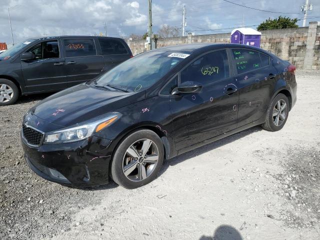 Изображение 2018 KIA FORTE LX 2018