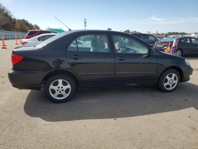 Изображение 3 2005 TOYOTA COROLLA CE 2005 с VIN 2T1BR32E65C467736