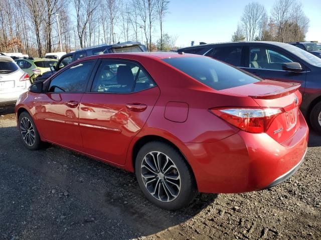 Изображение 2 2014 TOYOTA COROLLA L 2014 с VIN 2T1BURHE1EC201890