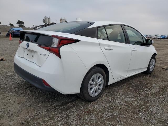 Obraz 3 z 2021 TOYOTA PRIUS SPECIAL EDITION 2021 z VIN JTDKAMFU2M3140739