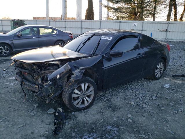 Изображение 1 2011 HONDA ACCORD EXL 2011 с VIN 1HGCS1B83BA014733