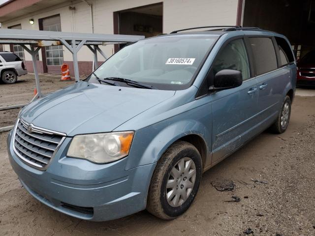 Изображение 2010 CHRYSLER TOWN & COUNTRY LX 2010