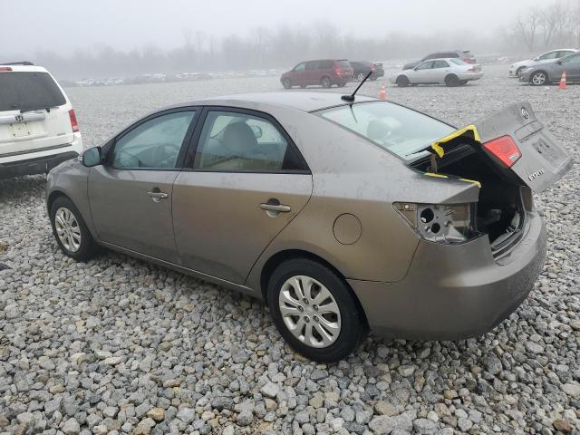 Изображение 2 2010 KIA FORTE EX 2010 с VIN KNAFU4A27A5203782
