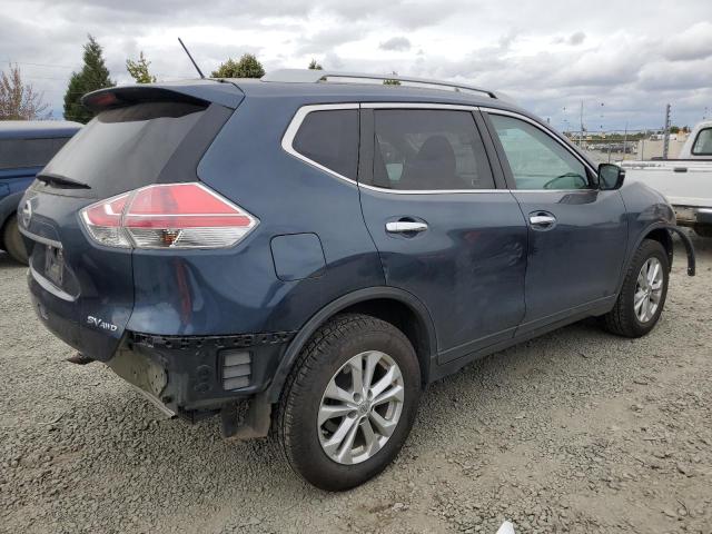 Image 3 of 2015 NISSAN ROGUE S 2015 with VIN 5N1AT2MK2FC895707