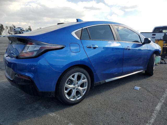 Image 3 of 2016 CHEVROLET VOLT LTZ 2016 with VIN 1G1RD6S51GU131330