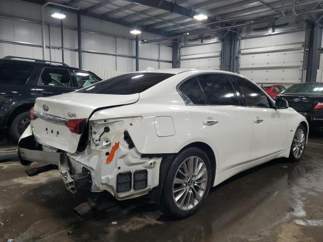 Изображение 3 2018 INFINITI Q50 LUXE 2018 с VIN JN1EV7AR7JM444003