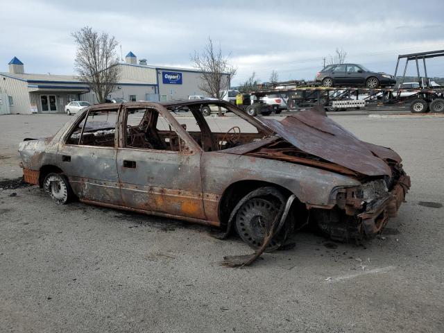 Изображение 1989 ACURA LEGEND LC 1989