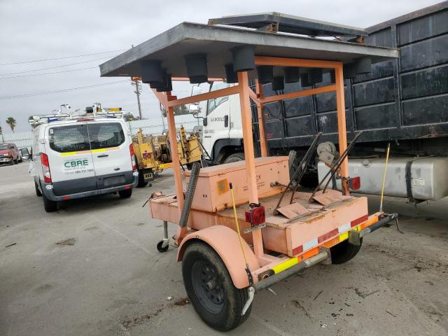 Image 3 of 2001 TFNX TMAB15 2001 with VIN 1T9US06191S056594