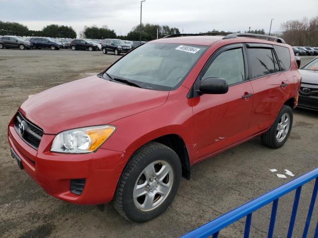 Obraz 2010 TOYOTA RAV4  2010