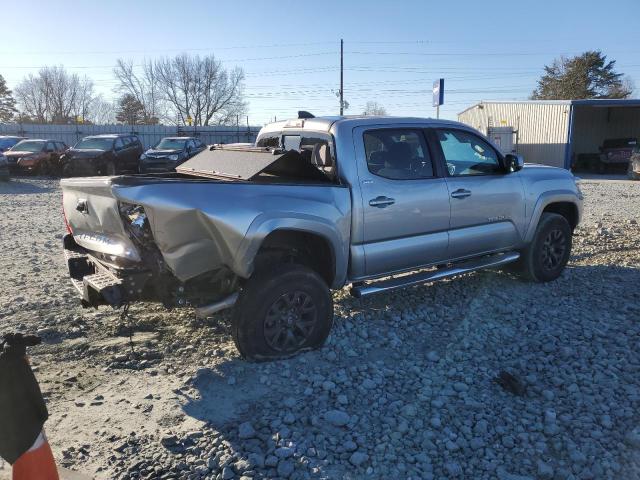 Image 3 of 2023 TOYOTA TACOMA DOUBLE CAB 2023 with VIN 3TMCZ5AN2PM561186