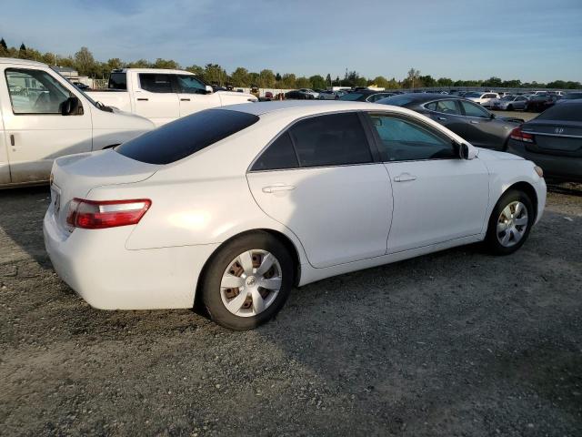 Obraz 3 z 2007 TOYOTA CAMRY CE 2007 z VIN 4T1BE46K77U503131