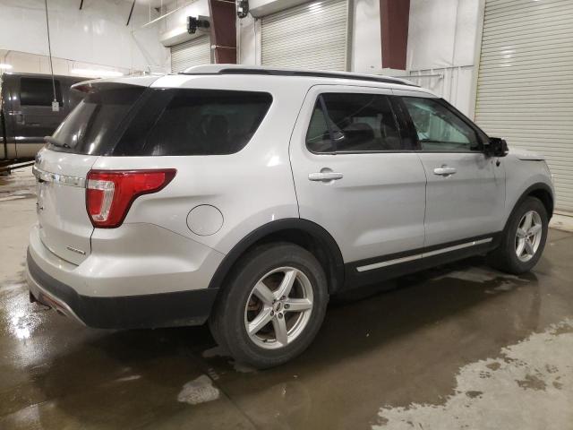 Obraz 3 z 2016 FORD EXPLORER XLT 2016 z VIN 1FM5K8D81GGA30149