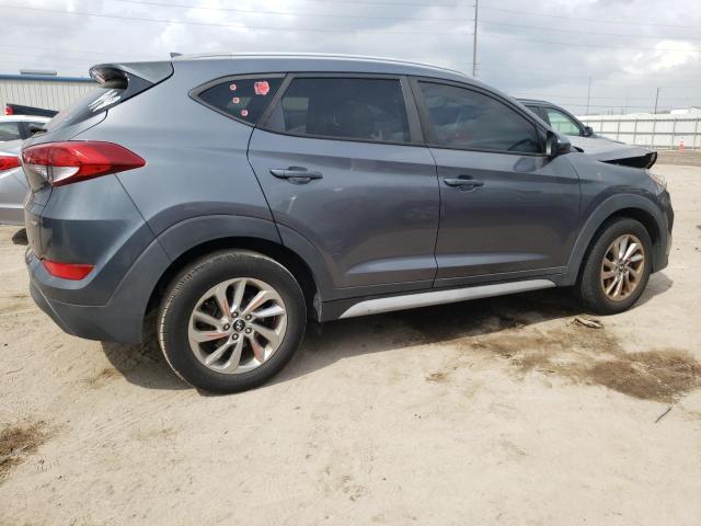 Изображение 3 2018 HYUNDAI TUCSON SEL 2018 с VIN KM8J3CA49JU719932