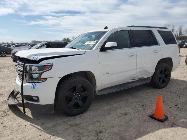Obraz 2015 CHEVROLET TAHOE K1500 LT 2015
