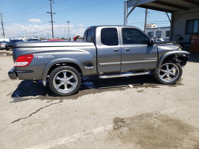 Изображение 3 2003 TOYOTA TUNDRA ACCESS CAB LIMITED 2003 с VIN 5TBRT38163S380744