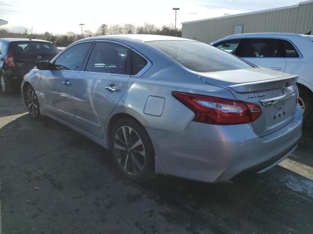Image 2 of 2016 NISSAN ALTIMA 2.5 2016 with VIN 1N4AL3AP1GN374905