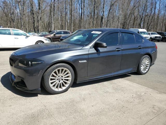 2014 BMW 550 XI 2014 image