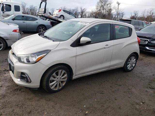Obraz 2017 CHEVROLET SPARK 1LT 2017