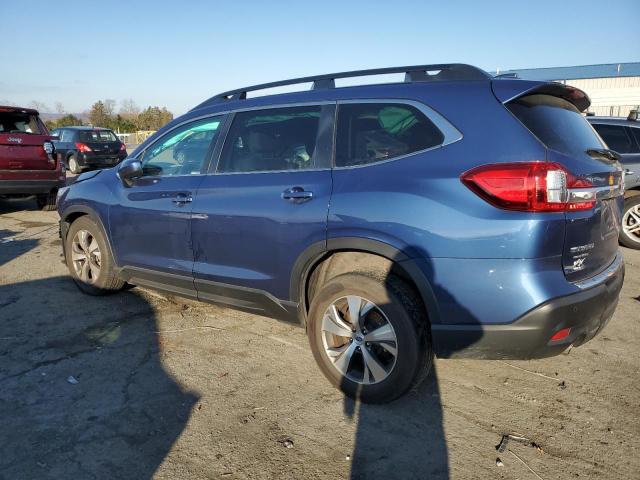 Image 2 of 2022 SUBARU ASCENT PREMIUM 2022 with VIN 4S4WMAED0N3431830