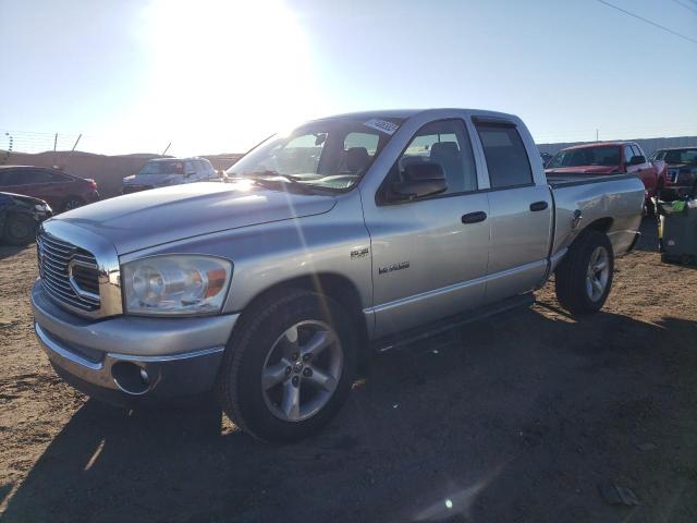 Изображение 1 2008 DODGE RAM 1500 ST 2008 с VIN 1D7HA182X8J125403