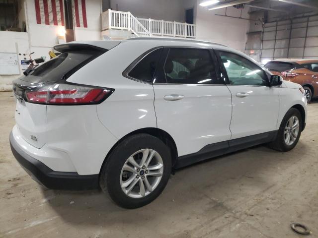 Изображение 3 2019 FORD EDGE SEL 2019 с VIN 2FMPK3J90KBC06777
