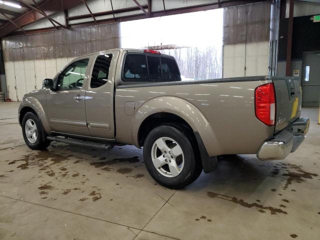 Obraz 2 z 2005 NISSAN FRONTIER KING CAB LE 2005 z VIN 1N6AD06WX5C448687