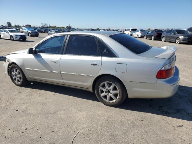 Image 2 of 2003 TOYOTA AVALON XL 2003 with VIN 4T1BF28B83U283717