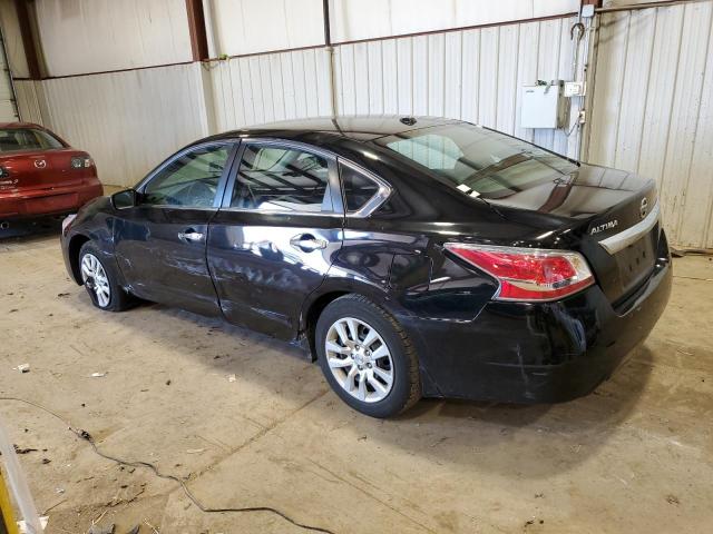 Image 2 of 2015 NISSAN ALTIMA 2.5 2015 with VIN 1N4AL3AP1FC413907