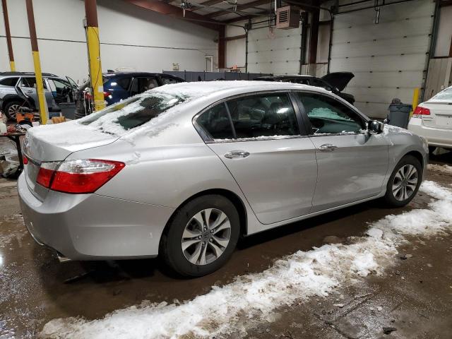 Obraz 3 z 2014 HONDA ACCORD LX 2014 z VIN 1HGCR2F38EA149338